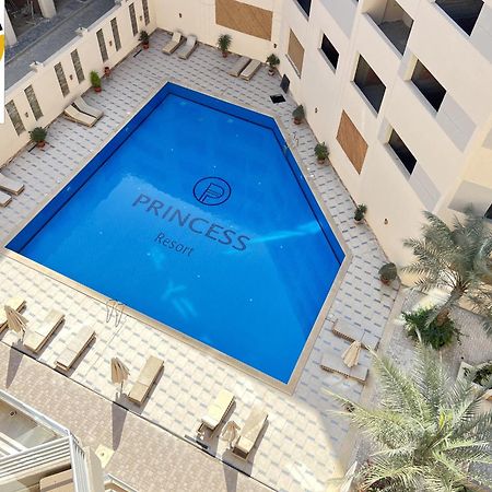 Princess Resort 462 Хургада Екстер'єр фото