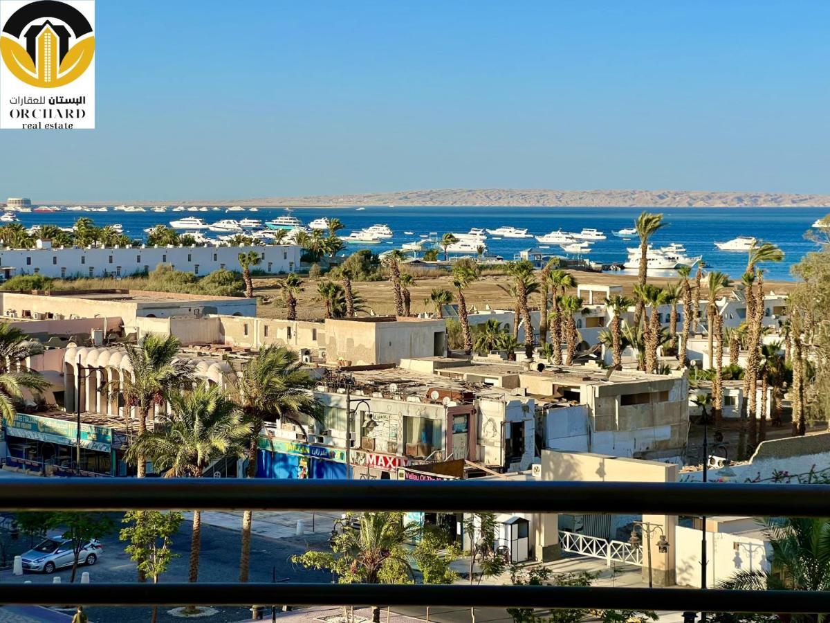 Princess Resort 462 Хургада Екстер'єр фото