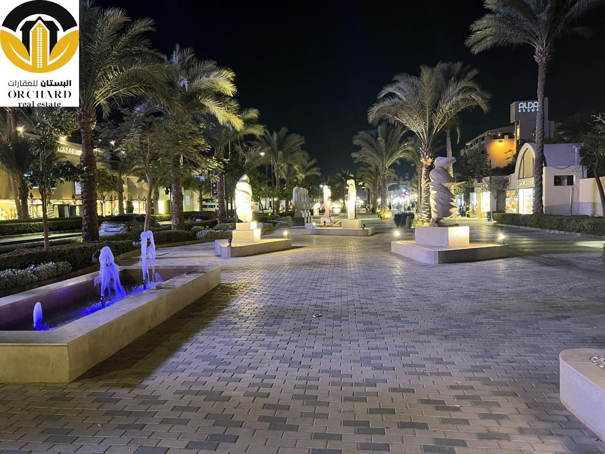 Princess Resort 462 Хургада Екстер'єр фото