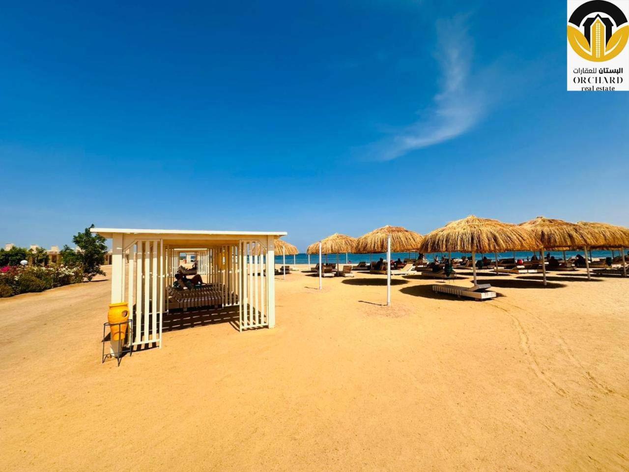 Princess Resort 462 Хургада Екстер'єр фото