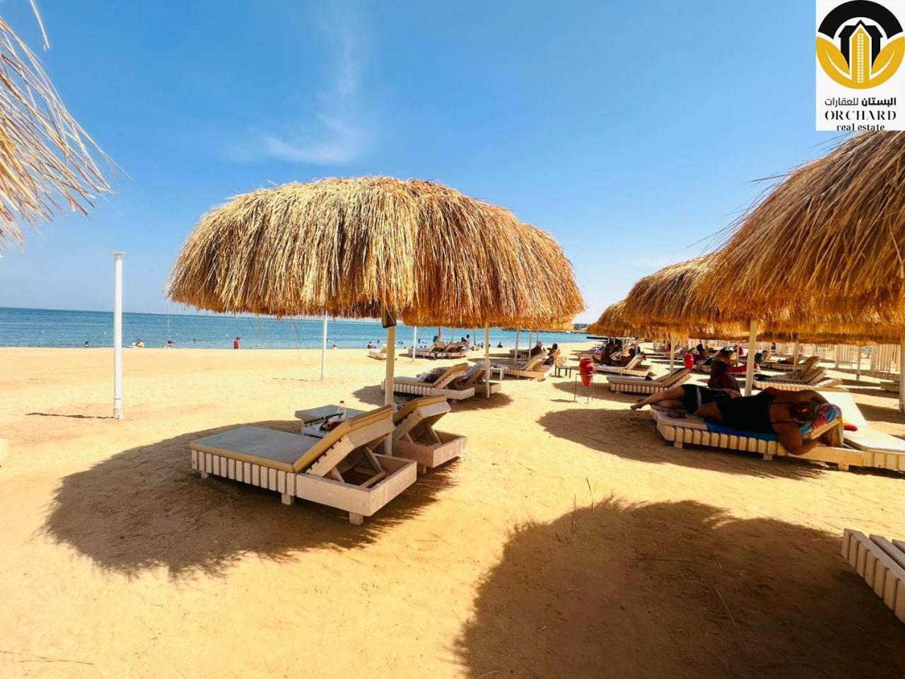 Princess Resort 462 Хургада Екстер'єр фото