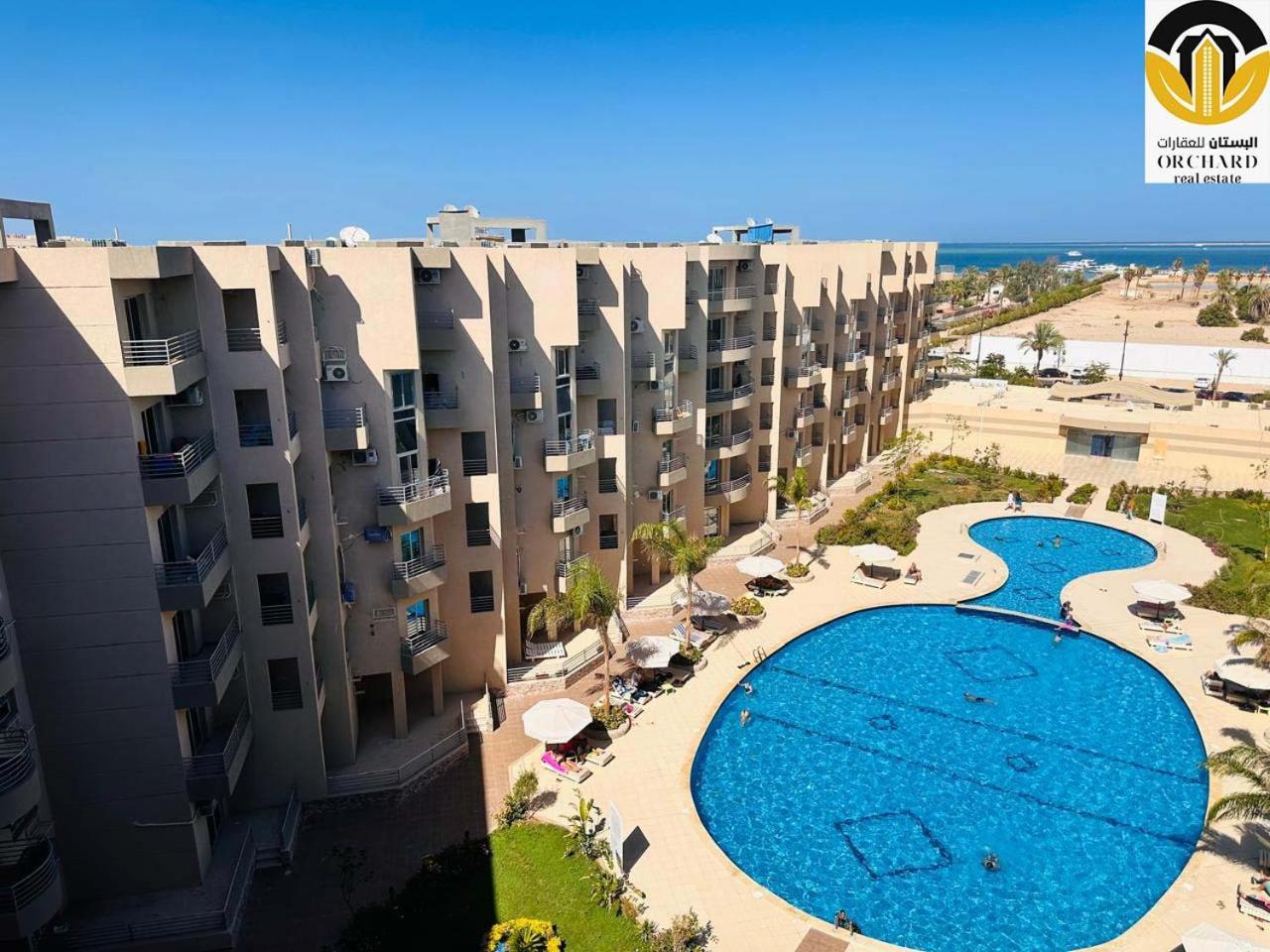 Princess Resort 462 Хургада Екстер'єр фото