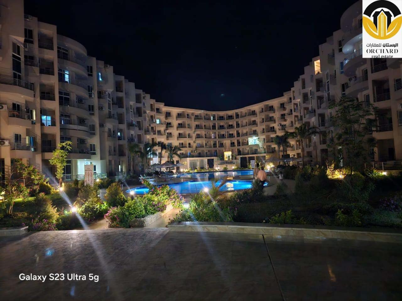 Princess Resort 462 Хургада Екстер'єр фото