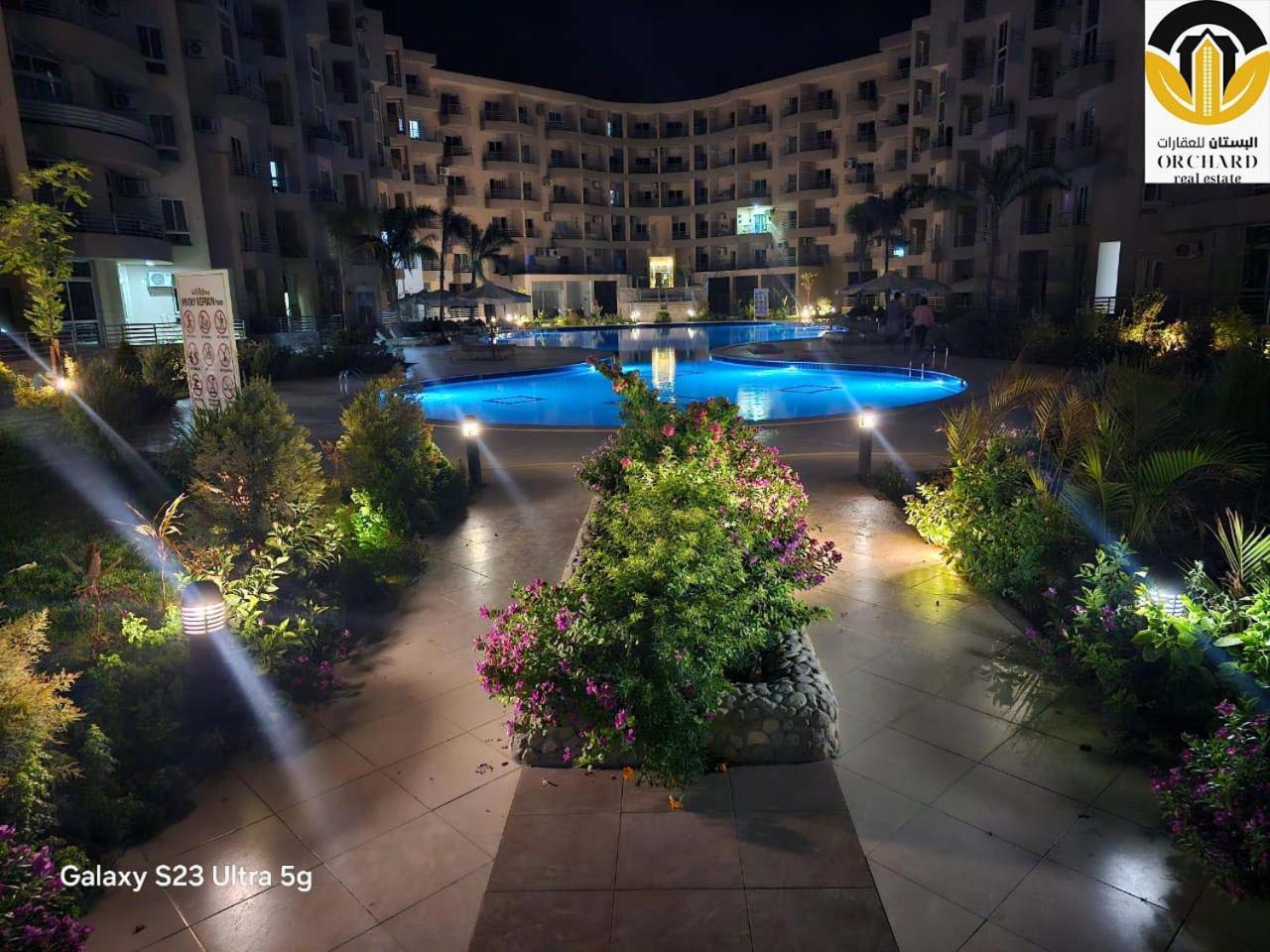 Princess Resort 462 Хургада Екстер'єр фото