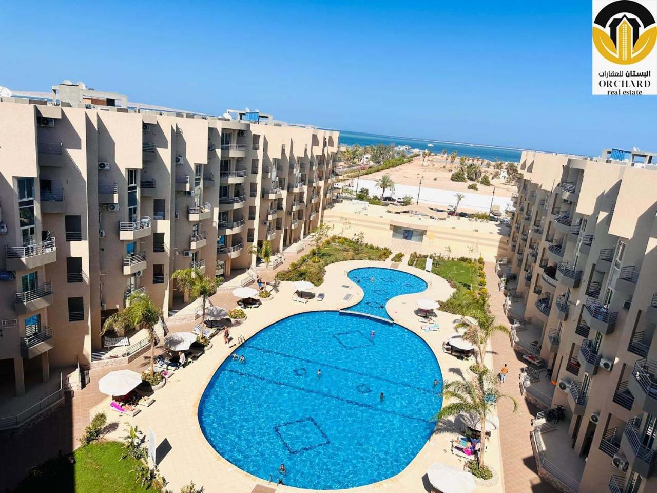 Princess Resort 462 Хургада Екстер'єр фото