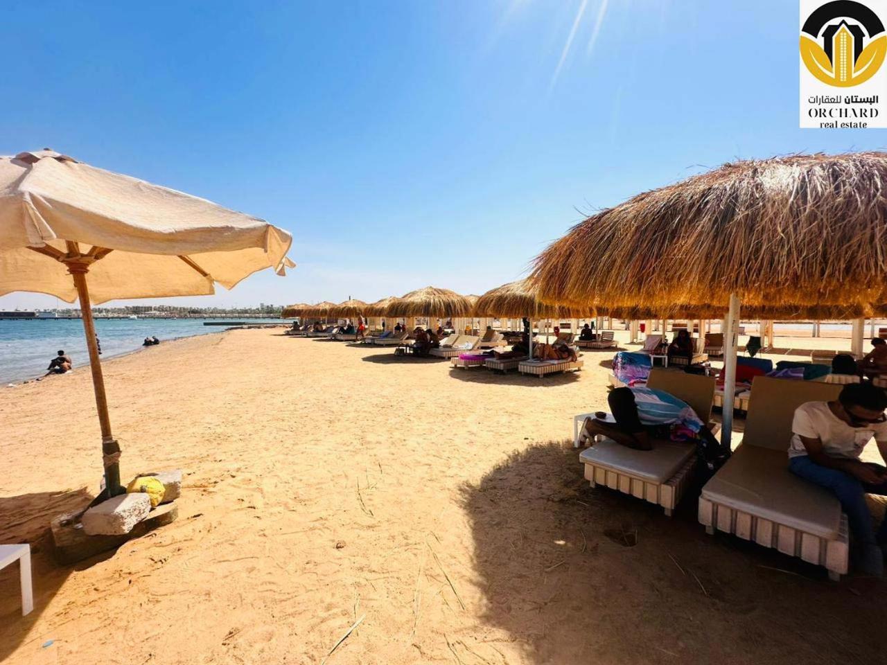 Princess Resort 462 Хургада Екстер'єр фото