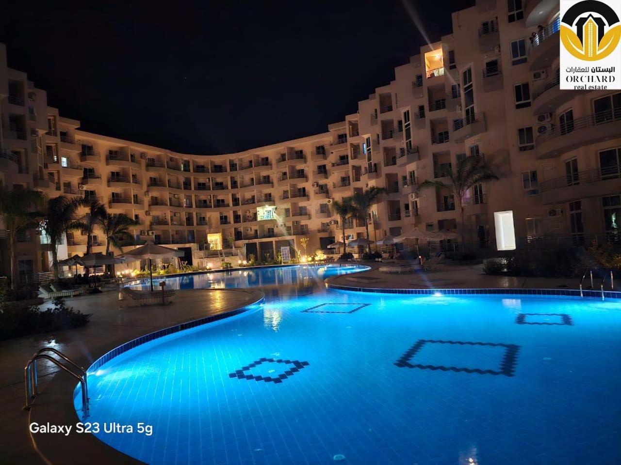 Princess Resort 462 Хургада Екстер'єр фото