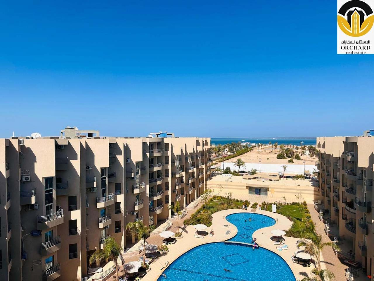 Princess Resort 462 Хургада Екстер'єр фото