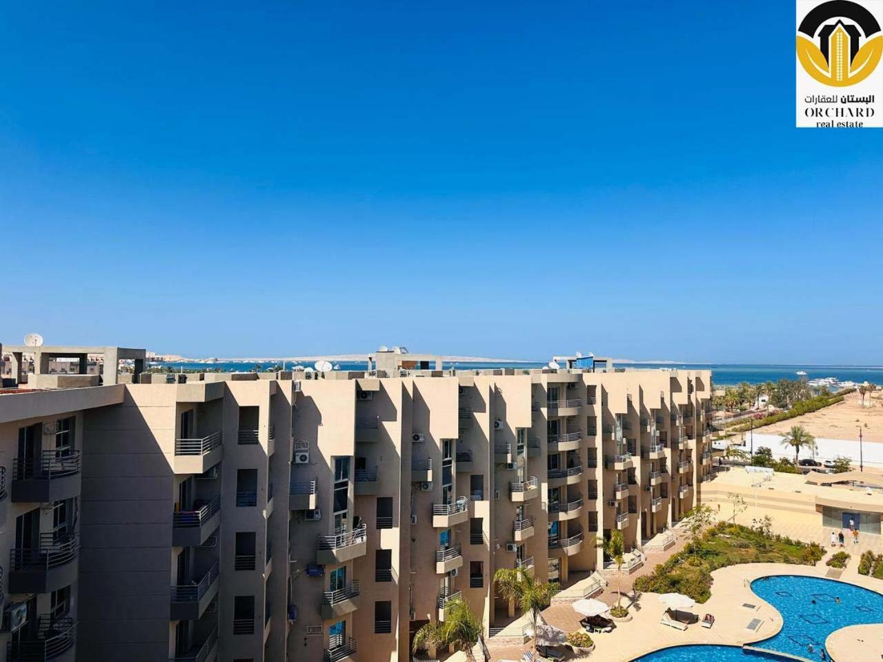Princess Resort 462 Хургада Екстер'єр фото